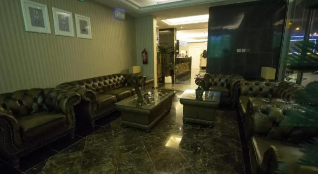 Alarjan Dream, Book Hotel Riyadh 