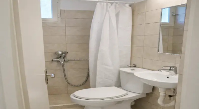 Апартаменты Цокольный этаж Pierhouse Hotel Corfu - Gouvia