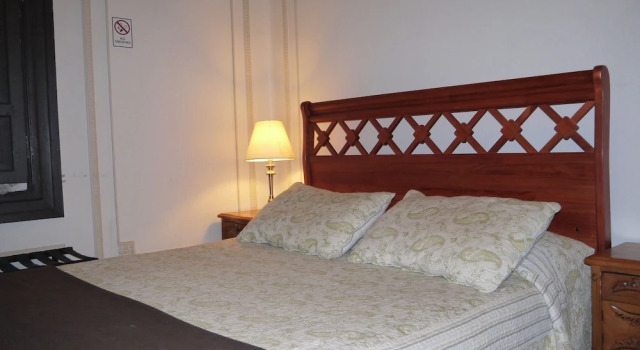 Номер Superior Hotel Paris Londres