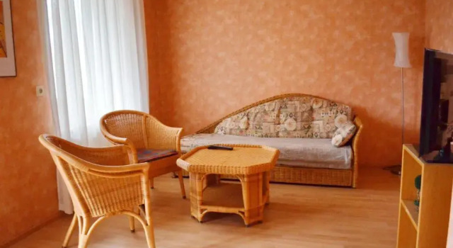 Люкс Alte Post - Hotel Am Rhein-Ufer Laufenburg
