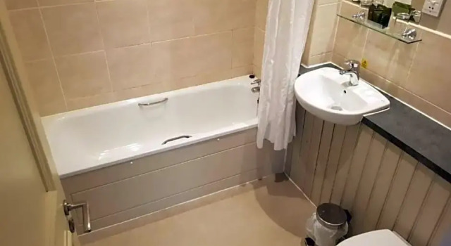 Номер Standard Savoy Country Inn