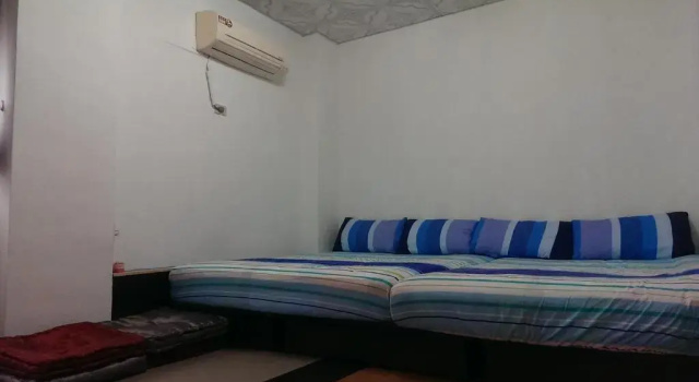 Номер Standard Jiufen B&B Uncle Xies