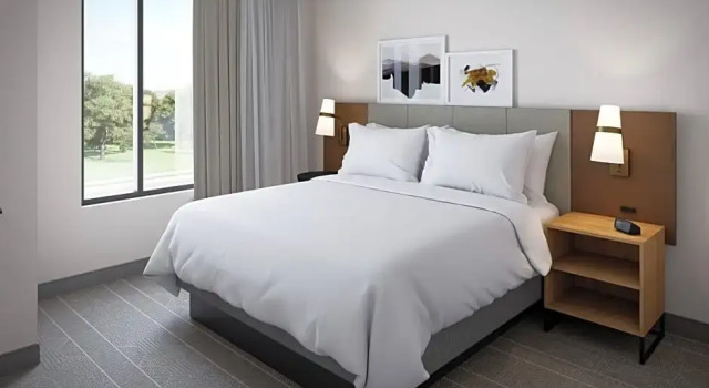 Номер Standard Staybridge Suites Eastvale - Norco by IHG