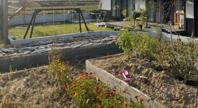 Коттедж Azumino Fukuro Guesthouse - Vacation STAY 27117v