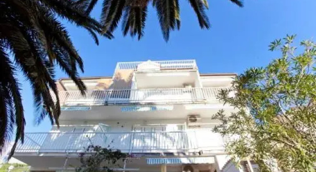 Apartments Klarić, Rezerwuj Apartament Hotele w Split-Dalmatia County z parkingiem, Parking