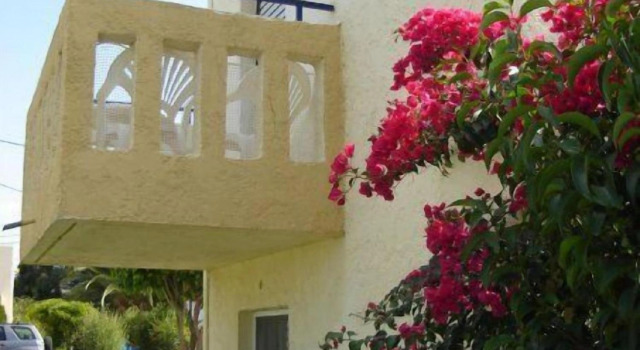 Denise Apartments