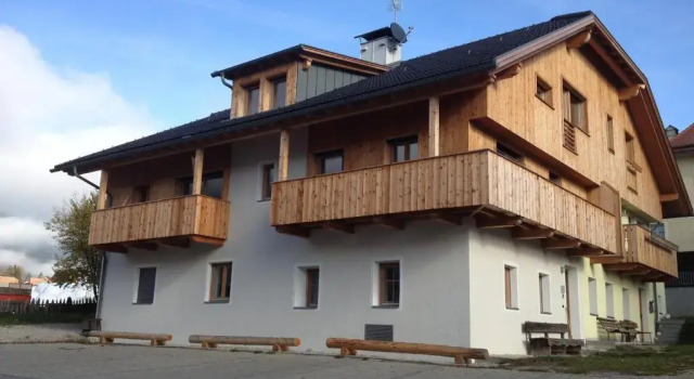 Apartments Resi
