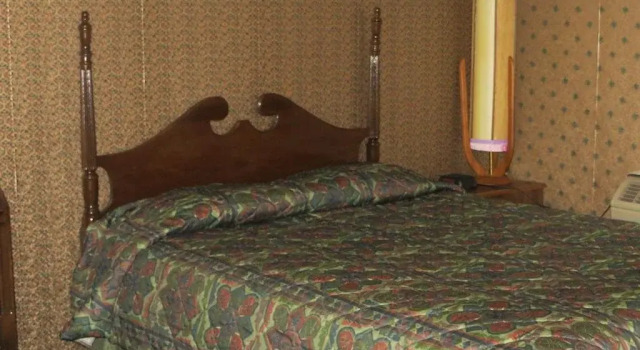Hari Holiday Motel, Reserva ahora Motel Prairie Du Chien Wisconsin