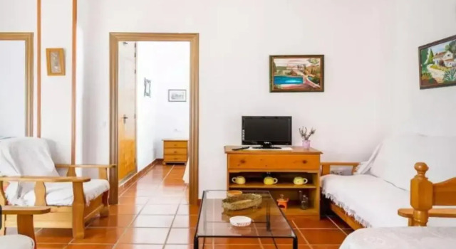 Casa Colada 3, Забронировать Отель Конил-де-ла-Фронтера Коста-де-ла-Лус