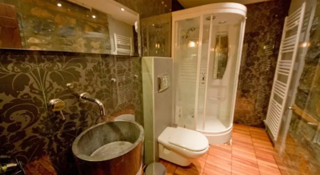 Suite De lujo Onar Guesthouse