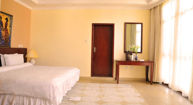 Tizeze Hotel, Boek Hotel All-inclusive hotels in Bole, All Inclusive