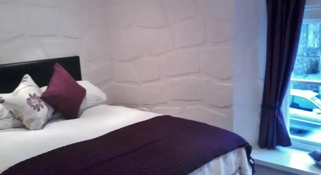 Двухместный номер Standard Finn MacCools Public House & Guest Inn