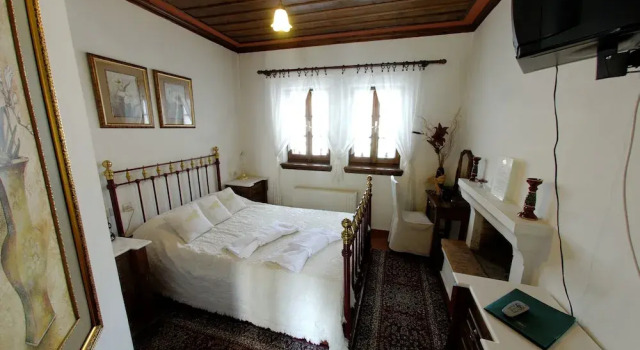 Palladio Hotel Portaria