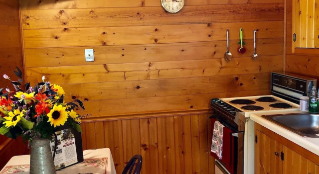 Номер Standard Taylor Made Bed and Breakfast