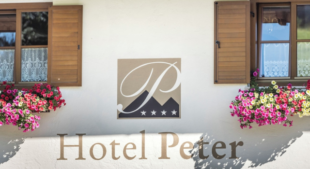 Hotel Peter, Забронировать Отель Нова Потенте Ega Valley