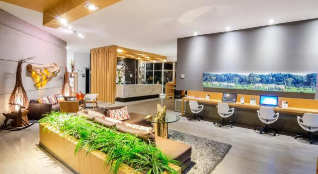 GHL Style Yopal, Réserver Hôtel Hôtels 3 étoiles à Casanare, 3*