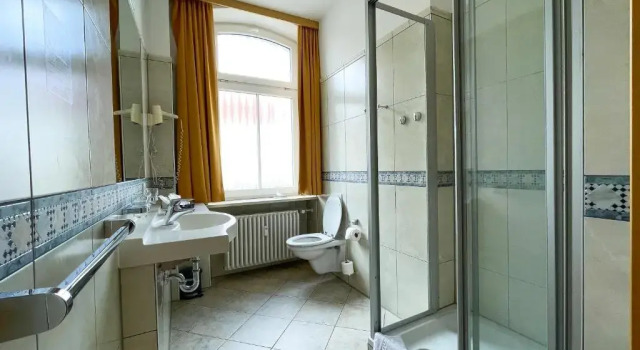 Семейный номер Standard Bischofshof Braustuben