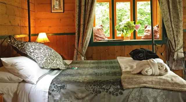 Como Cottages Accommodation