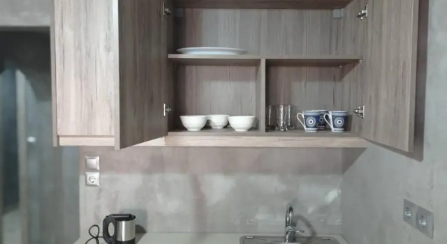 Апартаменты Guest House Pauline