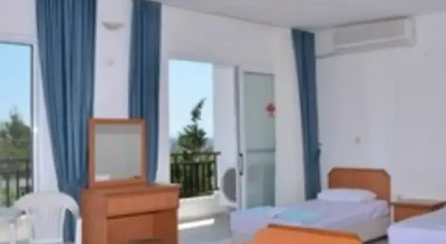 Люкс Classic Tunan Motel