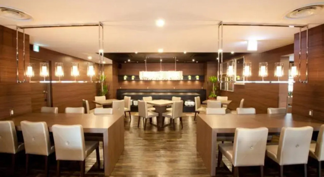 Студия Hotel Il Credo Gifu - Vacation STAY 84631