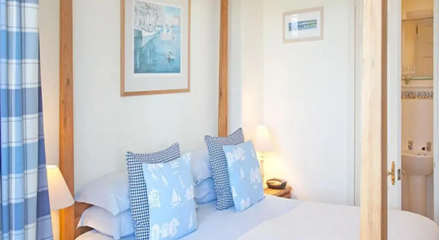 Symply Padstow, Забронировать Отель Бизнес-отели Англии, 4* 5*