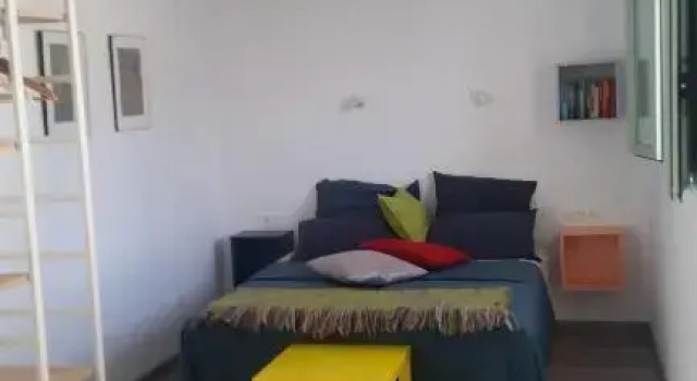 Двухместный номер Standard Casa los tejones