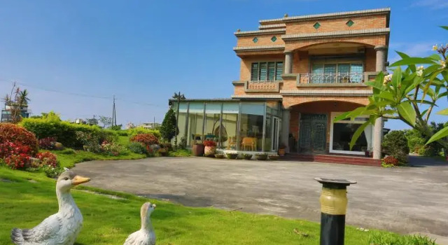 Номер Standard Campestral Garden B&B