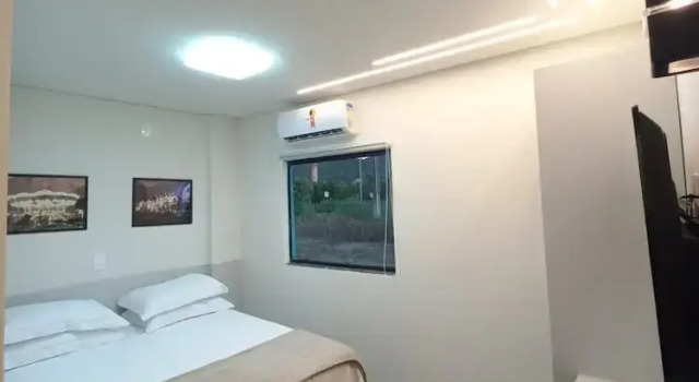 Семейный номер Standard с видом на парк Bortolotti Residence