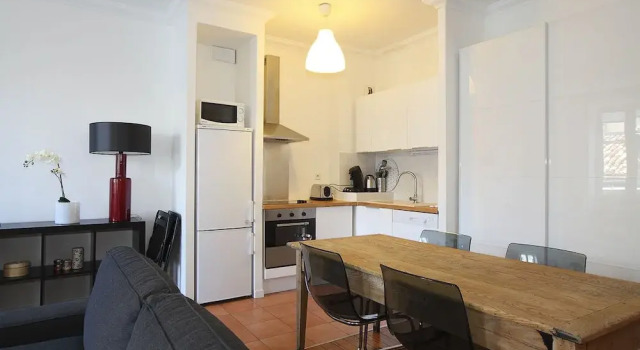 Appartement Ausone 37
