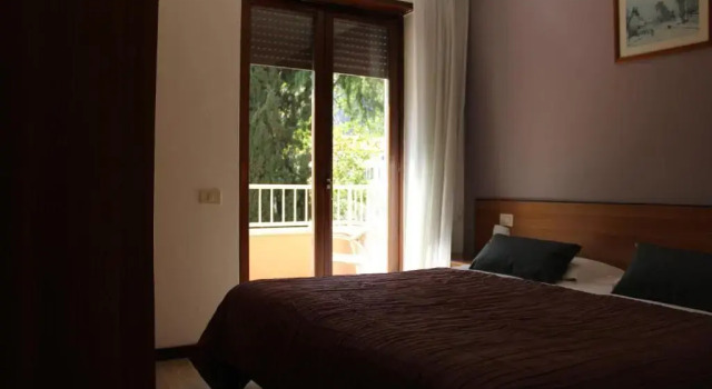 Апартаменты c 1 комнатой с балконом Residence Royal House