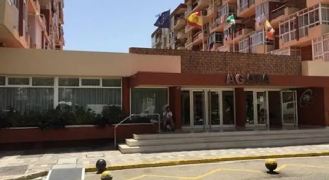 Апартаменты Cozy Flat Simona Costa del Sol