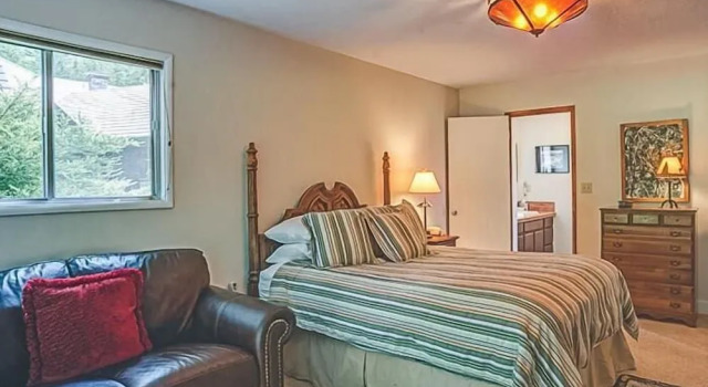 Deer View Retreat, Забронировать Отель Маунт-Худ-Виллидж Маунт Худ