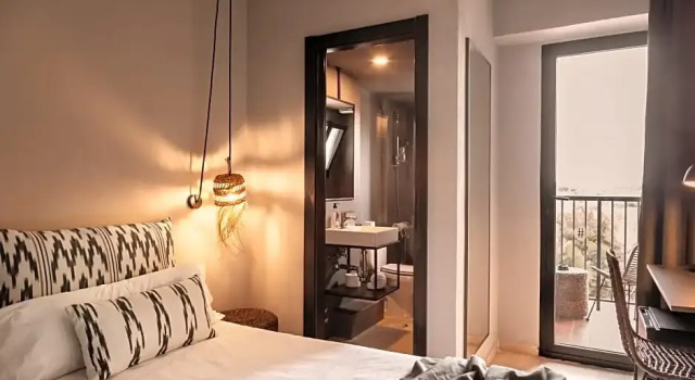 Номер Standard Caramelo Palma Beach