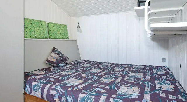 Quaint Holiday Home in Vestervig near Beach, Rezervovat Hotel Vestervig 