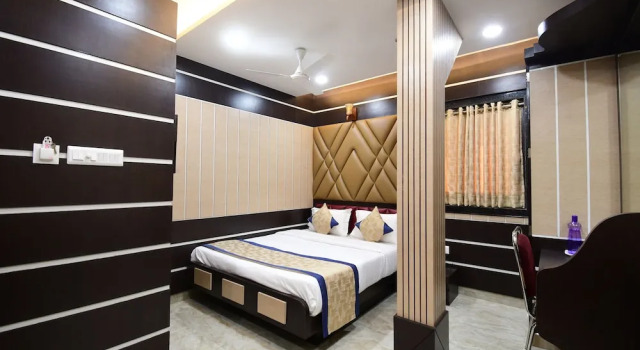 Номер Standard Hotel Margaret
