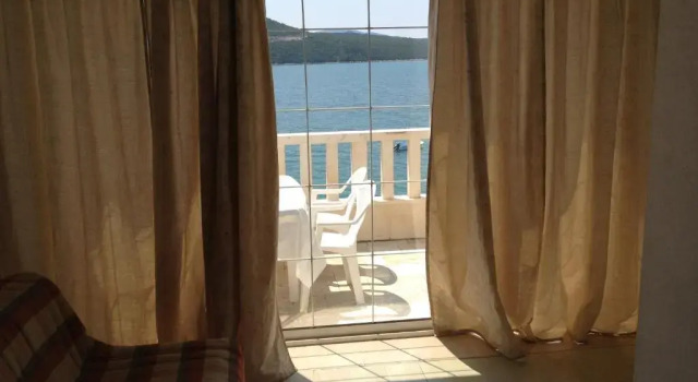 Апартаменты Villa Slavka