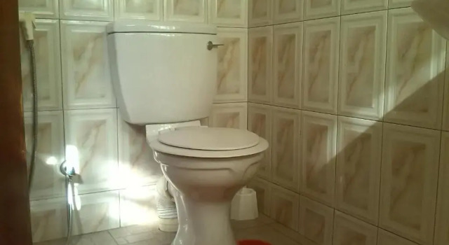 Апартаменты с 2 комнатами Golden Shell Residence
