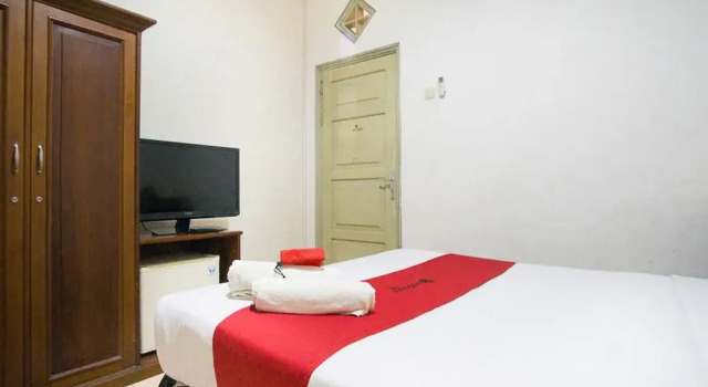 Hotel Archie by Reddoorz, Prenota Hotel Hotel economici a North Maluku