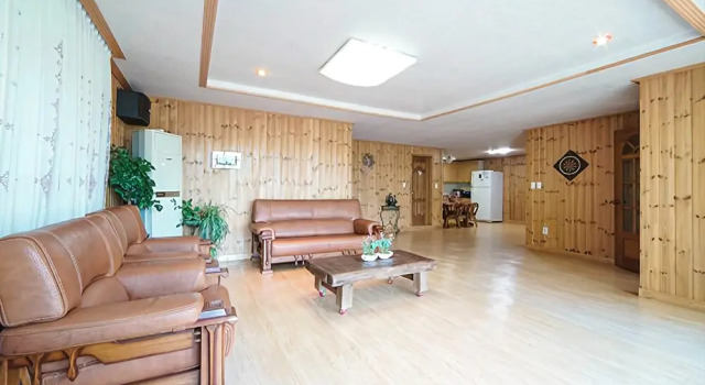 Gapyeong Sanneoul Pension