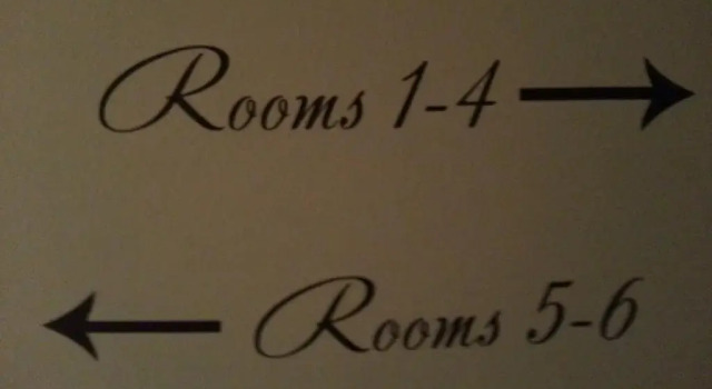 Двухместный номер Standard The Court House Inn