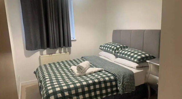 Aberdeen City Escape Apartment, Забронировать Апартаменты/квартира Апартаменты Грампиан, Апартаменты/квартира