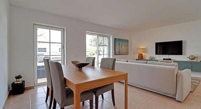 Tavira Island By Homing