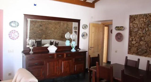 Апартаменты с 2 комнатами Casa da Urra