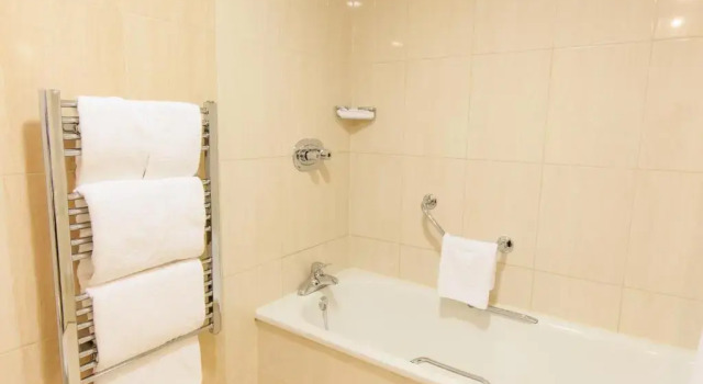 Двухместный номер Standard The Grand Hotel