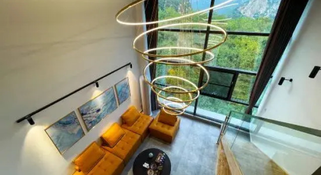 Люкс Deluxe Beijing Qingsu HOME Homestay