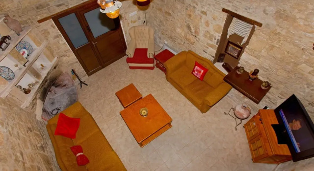Rodoulas Traditional Village House, Boek Hotel Lofou Limassol