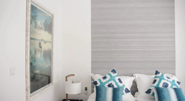 Апартаменты Superior Latitude Luxury Seafront Apartments