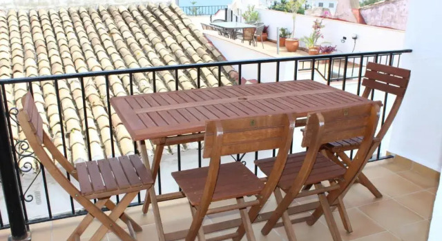Апартаменты Casa Familiar in Punta Lara
