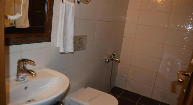 Одноместный номер Standard Osmanli Marco Pasha Hotel